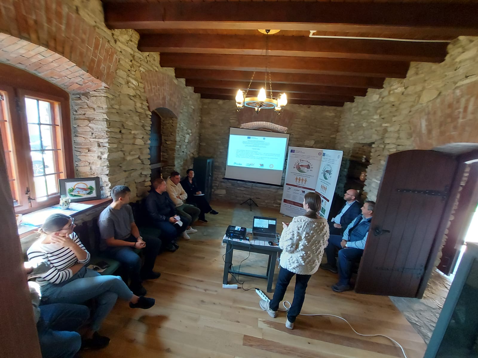 Activități desfășurate