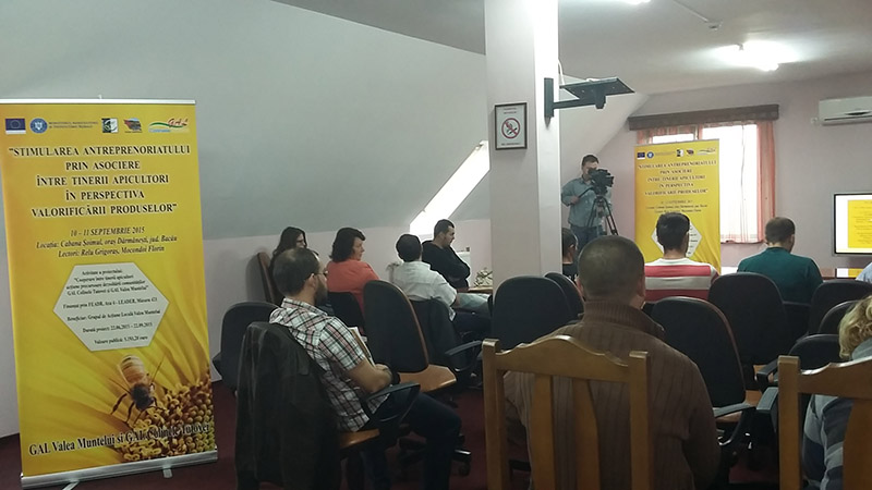 Apariții mass-media