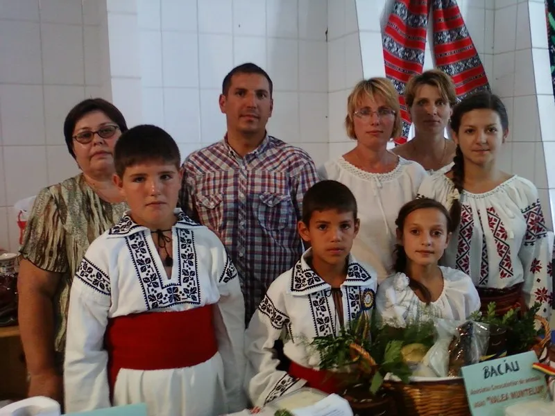 Apariții mass-media