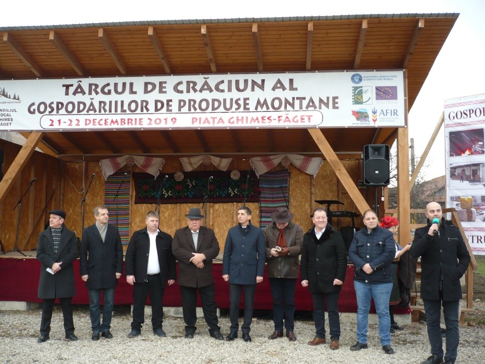 Apariții mass-media